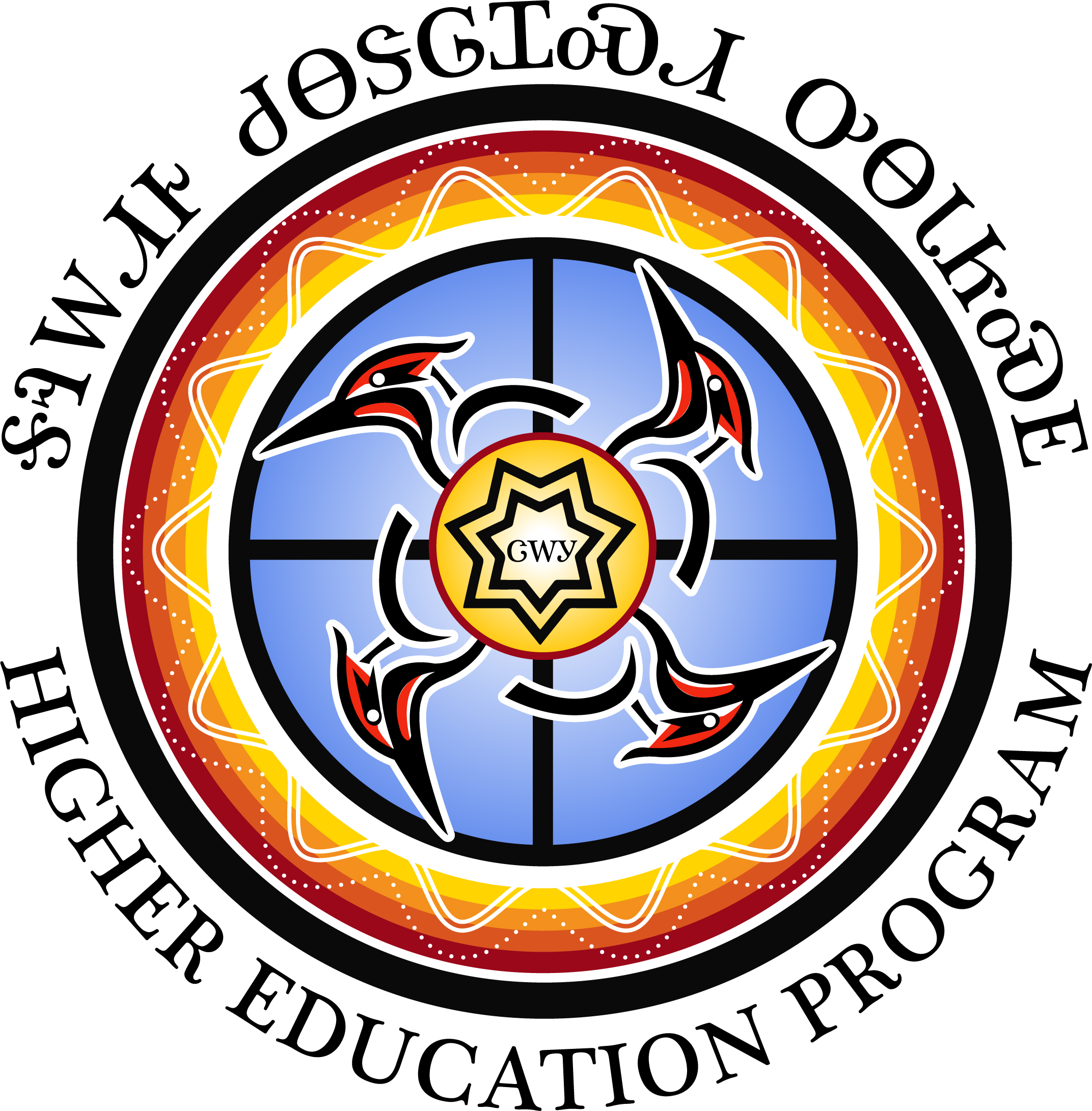 EBCI Higher Education